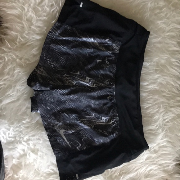 Nike Pants - Nike running shorts, size small
